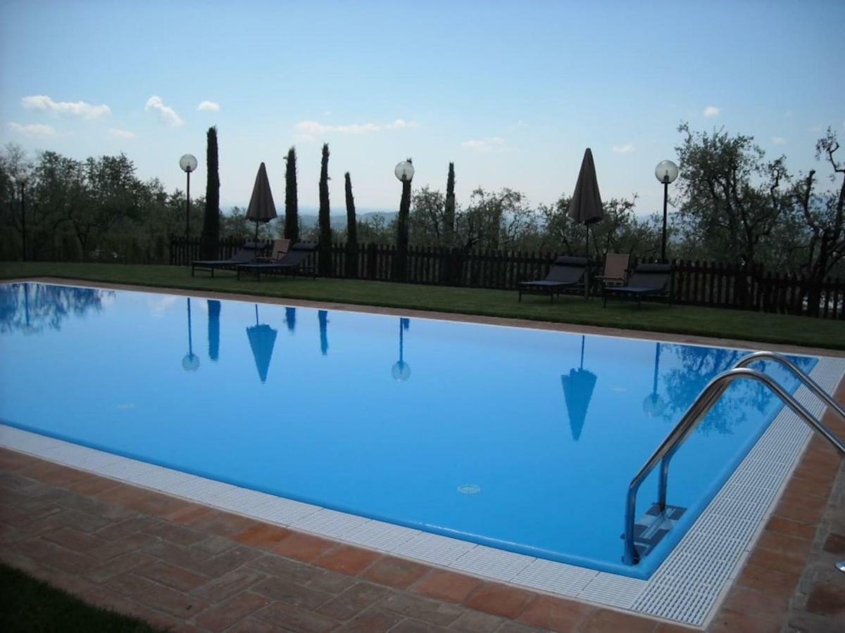 Ampio Appartamento Completamente Rinnovato Con Vista E Piscina Лукка Екстер'єр фото