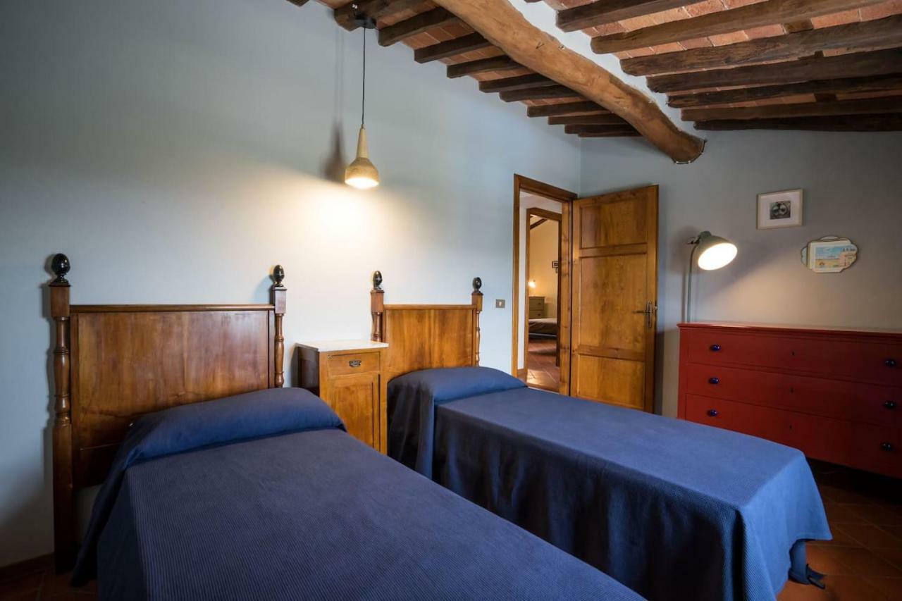 Ampio Appartamento Completamente Rinnovato Con Vista E Piscina Лукка Екстер'єр фото