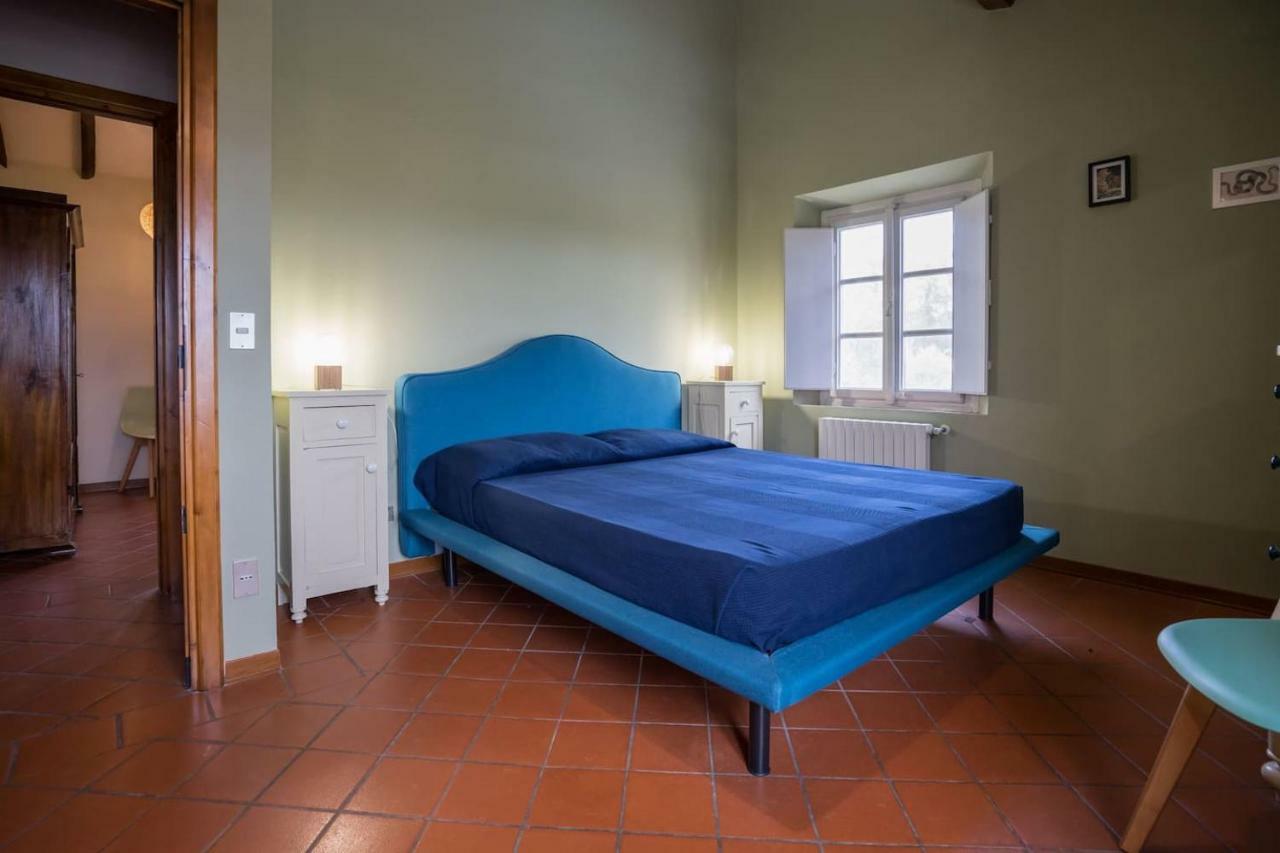 Ampio Appartamento Completamente Rinnovato Con Vista E Piscina Лукка Екстер'єр фото