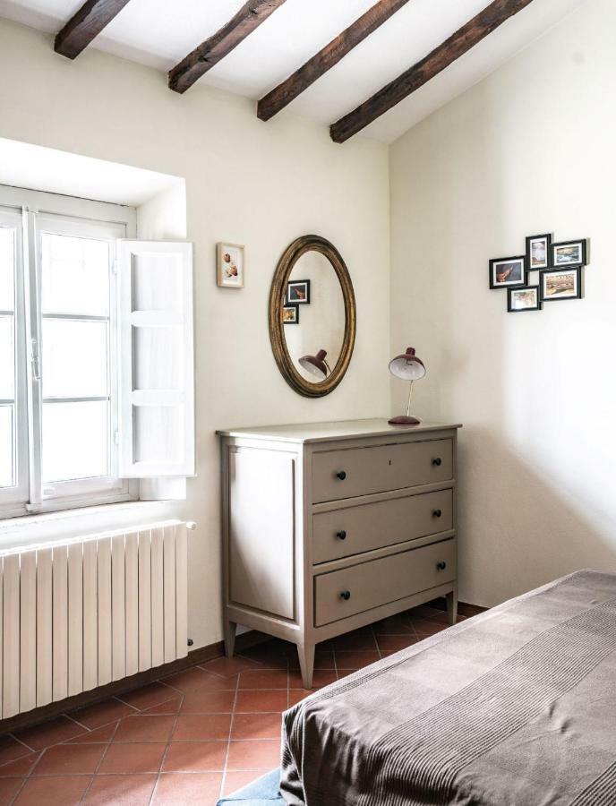 Ampio Appartamento Completamente Rinnovato Con Vista E Piscina Лукка Екстер'єр фото