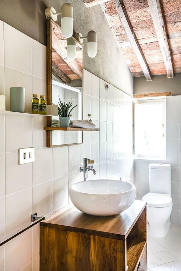 Ampio Appartamento Completamente Rinnovato Con Vista E Piscina Лукка Екстер'єр фото