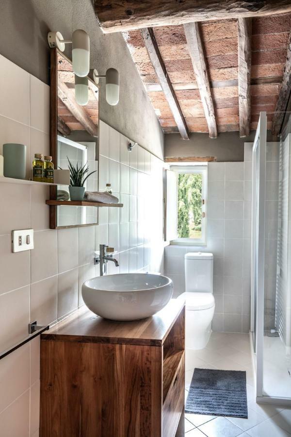 Ampio Appartamento Completamente Rinnovato Con Vista E Piscina Лукка Екстер'єр фото